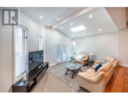 Family room - 103 Aylesworth Avenue, Toronto, ON M1N2J7 Photo 8