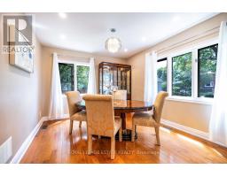 Dining room - 103 Aylesworth Avenue, Toronto, ON M1N2J7 Photo 9