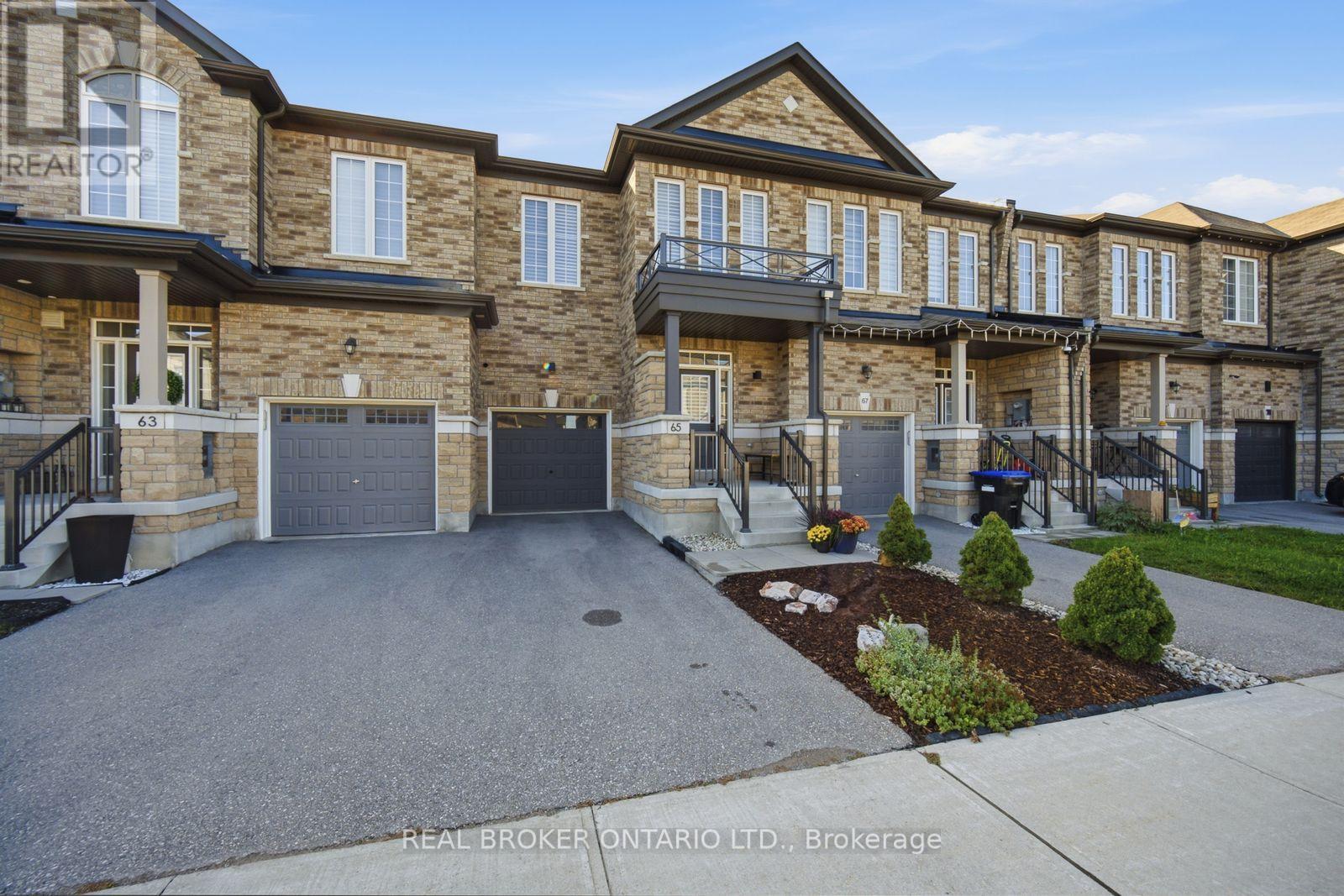 65 BLACKWELL CRESCENT, Bradford West Gwillimbury (Bradford) — photo 3