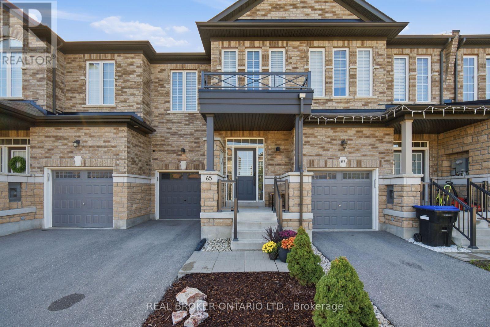 65 BLACKWELL CRESCENT, Bradford West Gwillimbury (Bradford) — photo 4