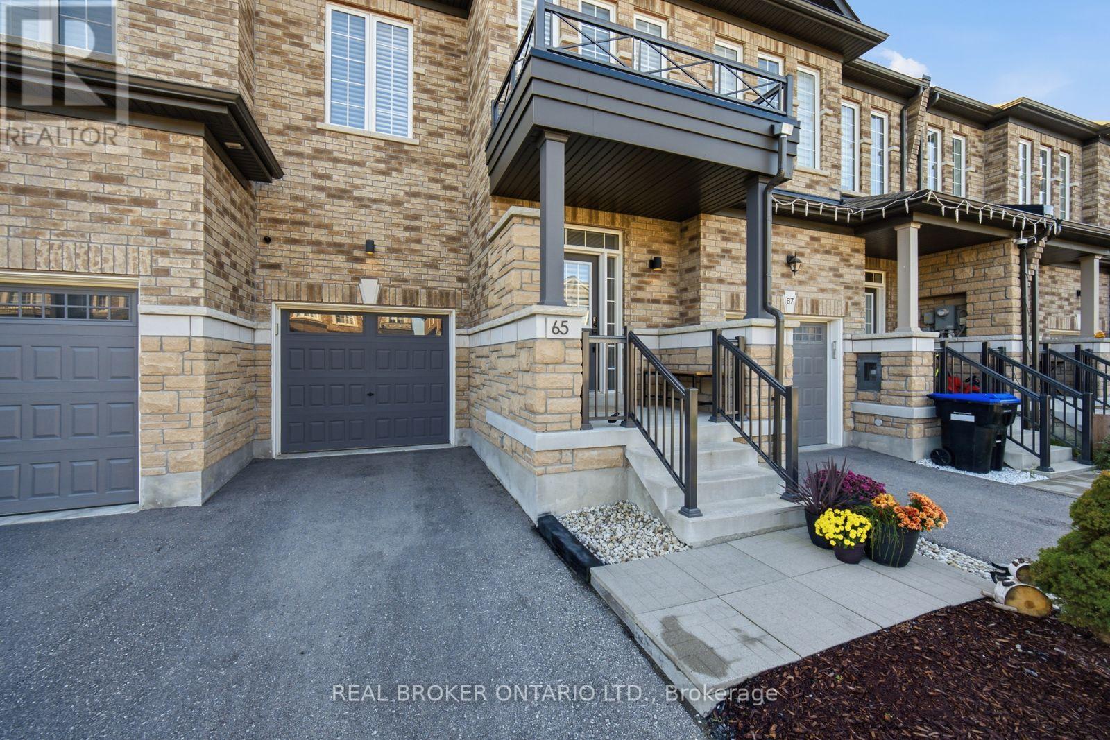 65 BLACKWELL CRESCENT, Bradford West Gwillimbury (Bradford) — photo 6