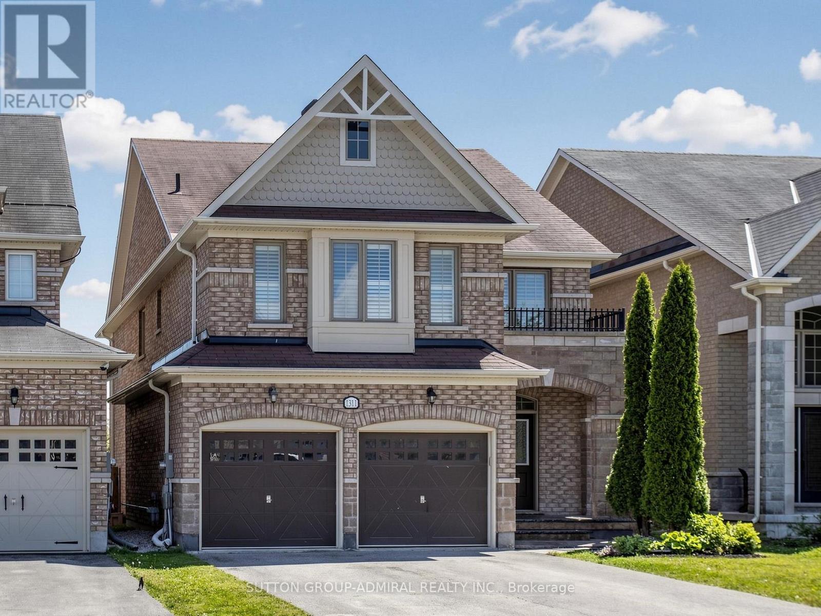 1311 HUNTER STREET - 1