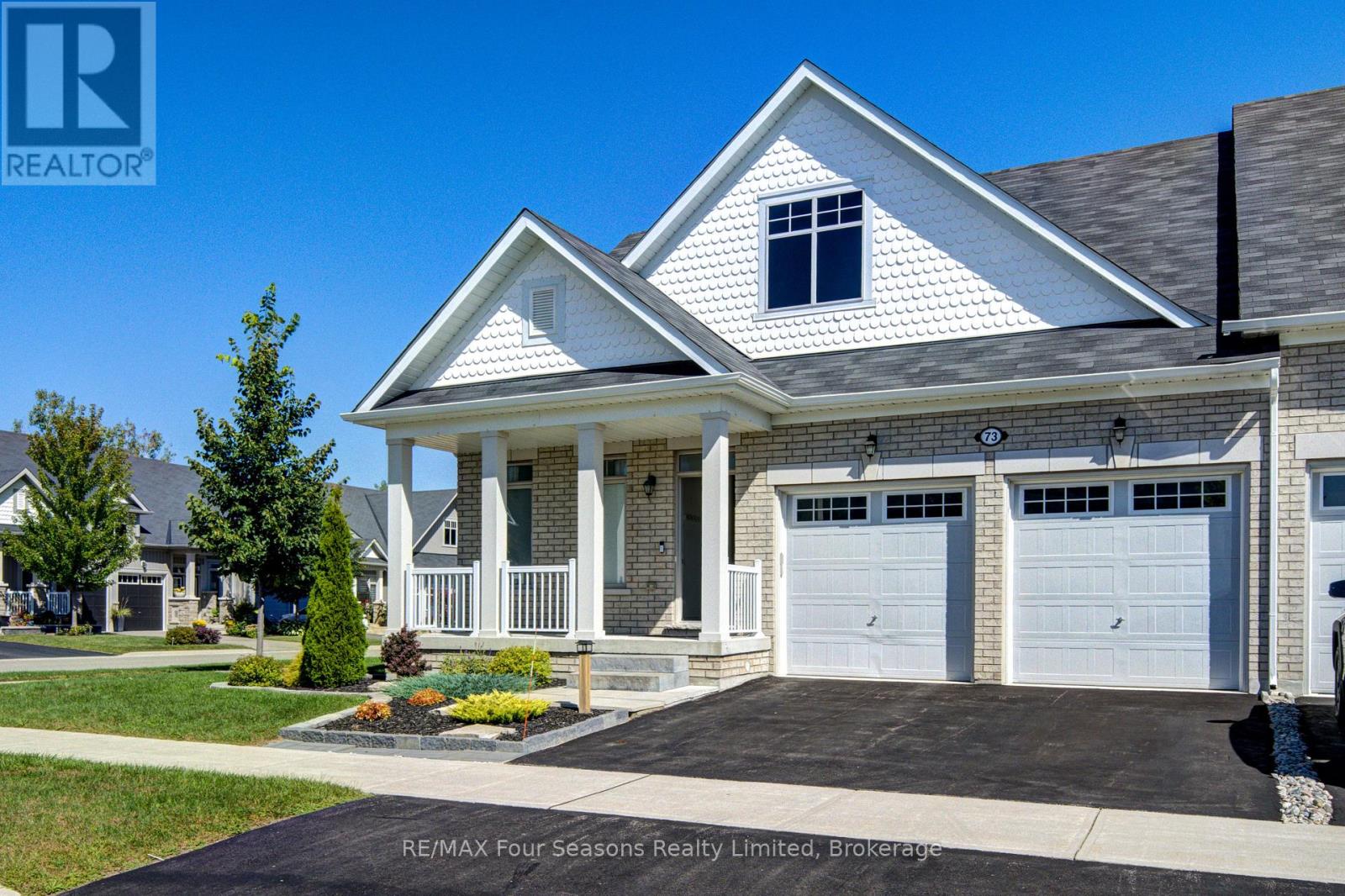 73 BIANCA CRESCENT, Wasaga Beach