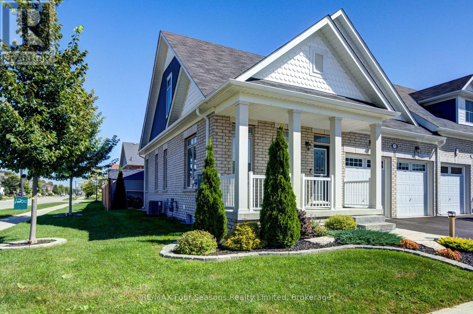 73 BIANCA CRESCENT, Wasaga Beach — photo 3