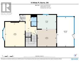 15 Wilde Place, Barrie, ON L4N4W6 Photo 18