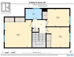 15 Wilde Place, Barrie, ON L4N4W6 Photo 19