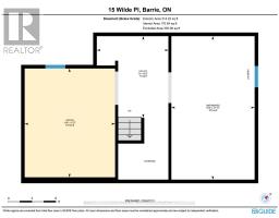 15 Wilde Place, Barrie, ON L4N4W6 Photo 20