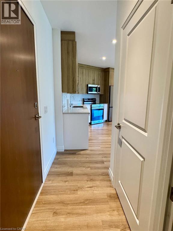 525 NEW DUNDEE Road Unit# 307, Kitchener — photo 7