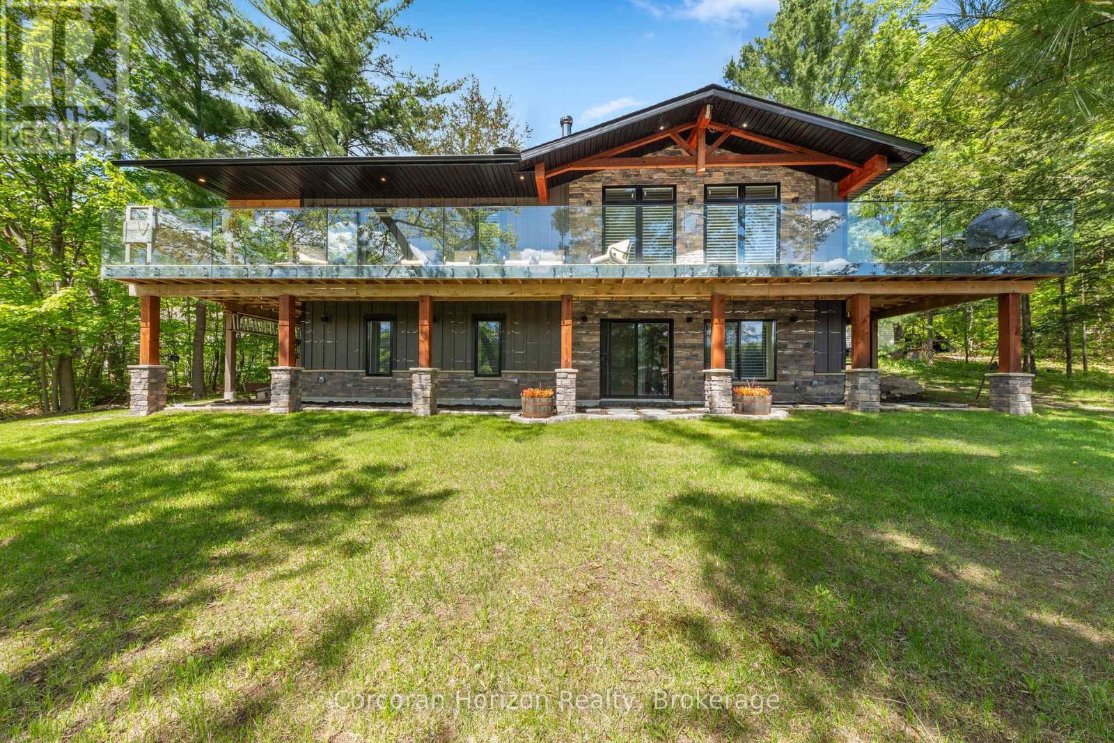 78 STEWART LAKE ROAD, Georgian Bay (Freeman)