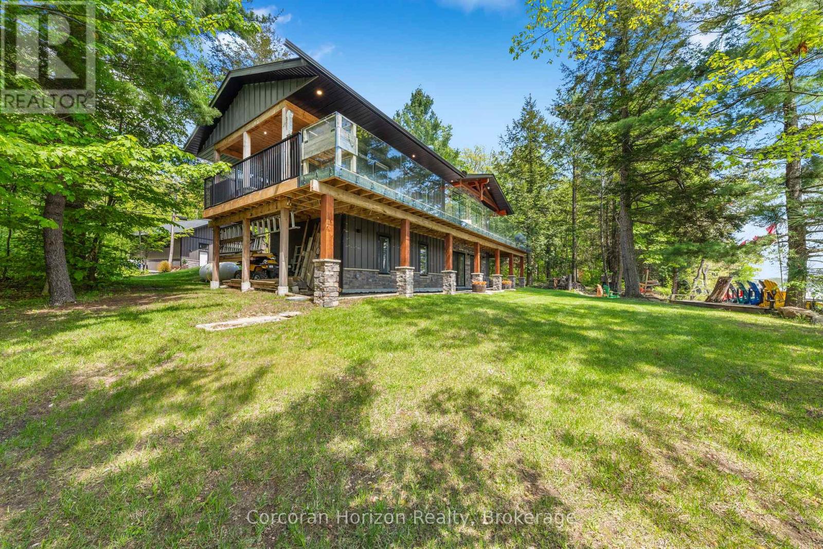 78 STEWART LAKE ROAD, Georgian Bay (Freeman) — photo 4