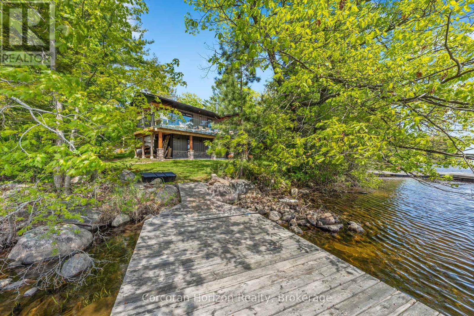78 STEWART LAKE ROAD, Georgian Bay (Freeman) — photo 7
