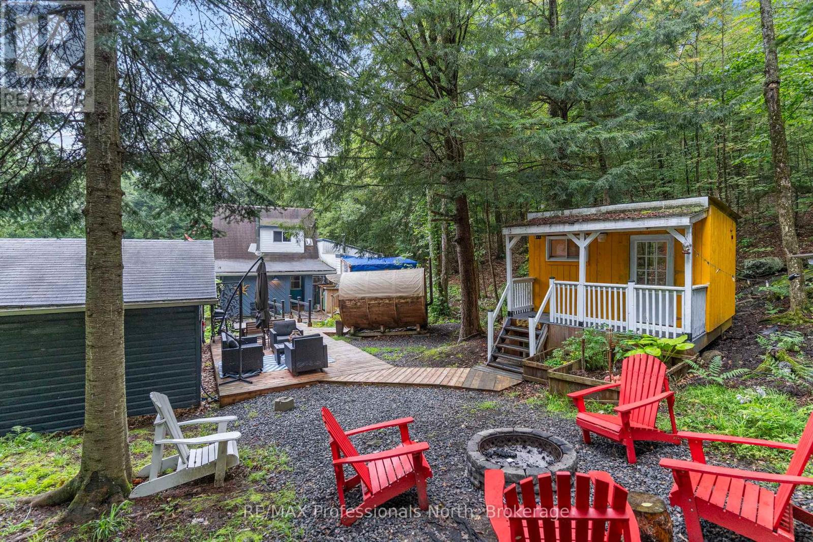 1099 BIG HAWK LAKE ROAD - 11