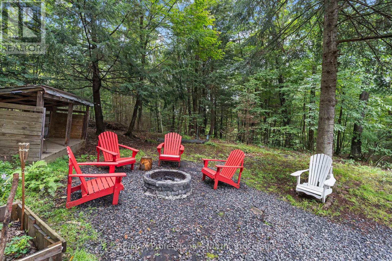 1099 BIG HAWK LAKE ROAD - 13