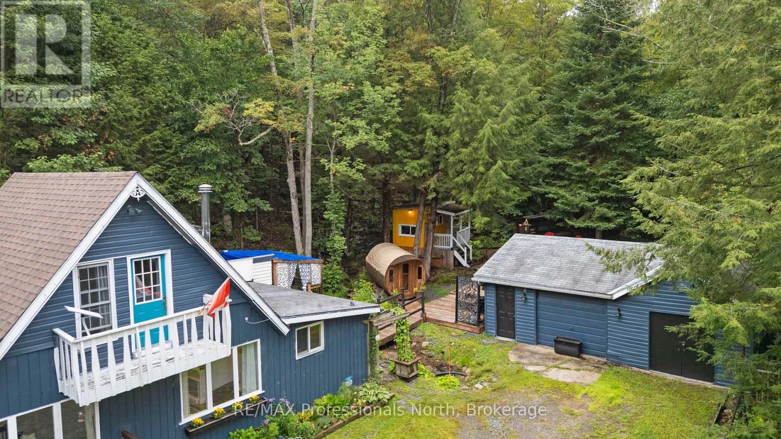 1099 BIG HAWK LAKE ROAD - 2