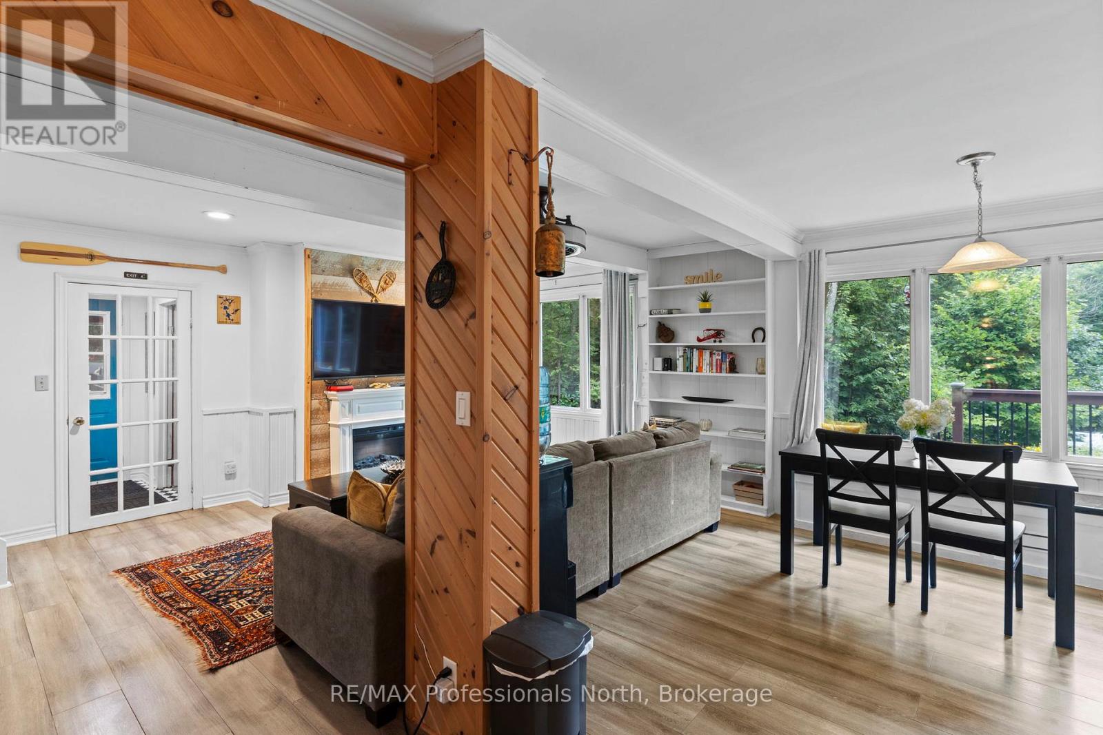 1099 BIG HAWK LAKE ROAD - 22