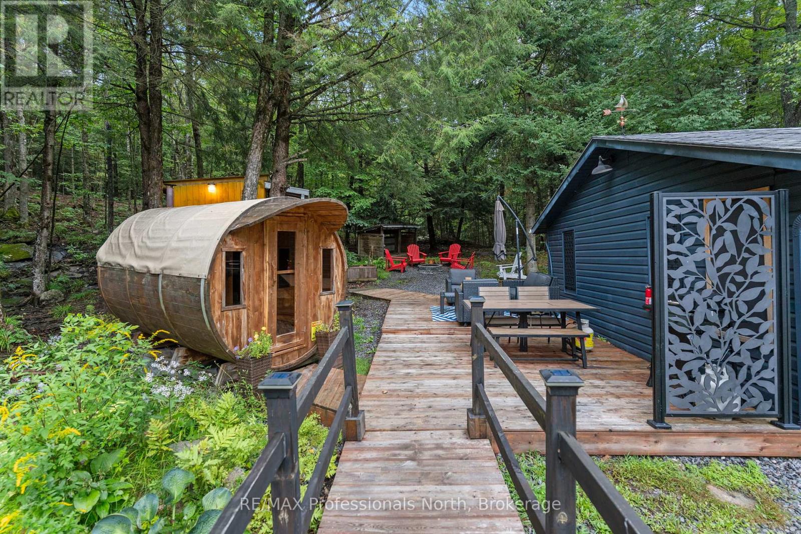1099 BIG HAWK LAKE ROAD - 3