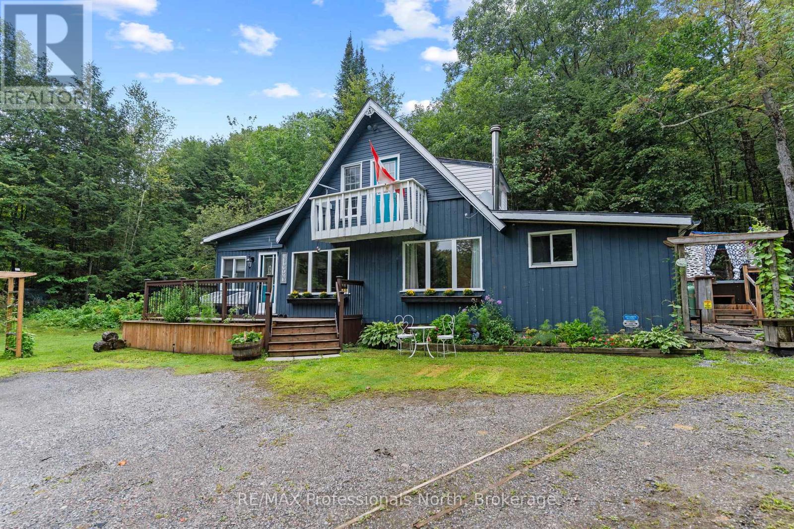 1099 BIG HAWK LAKE ROAD - 36