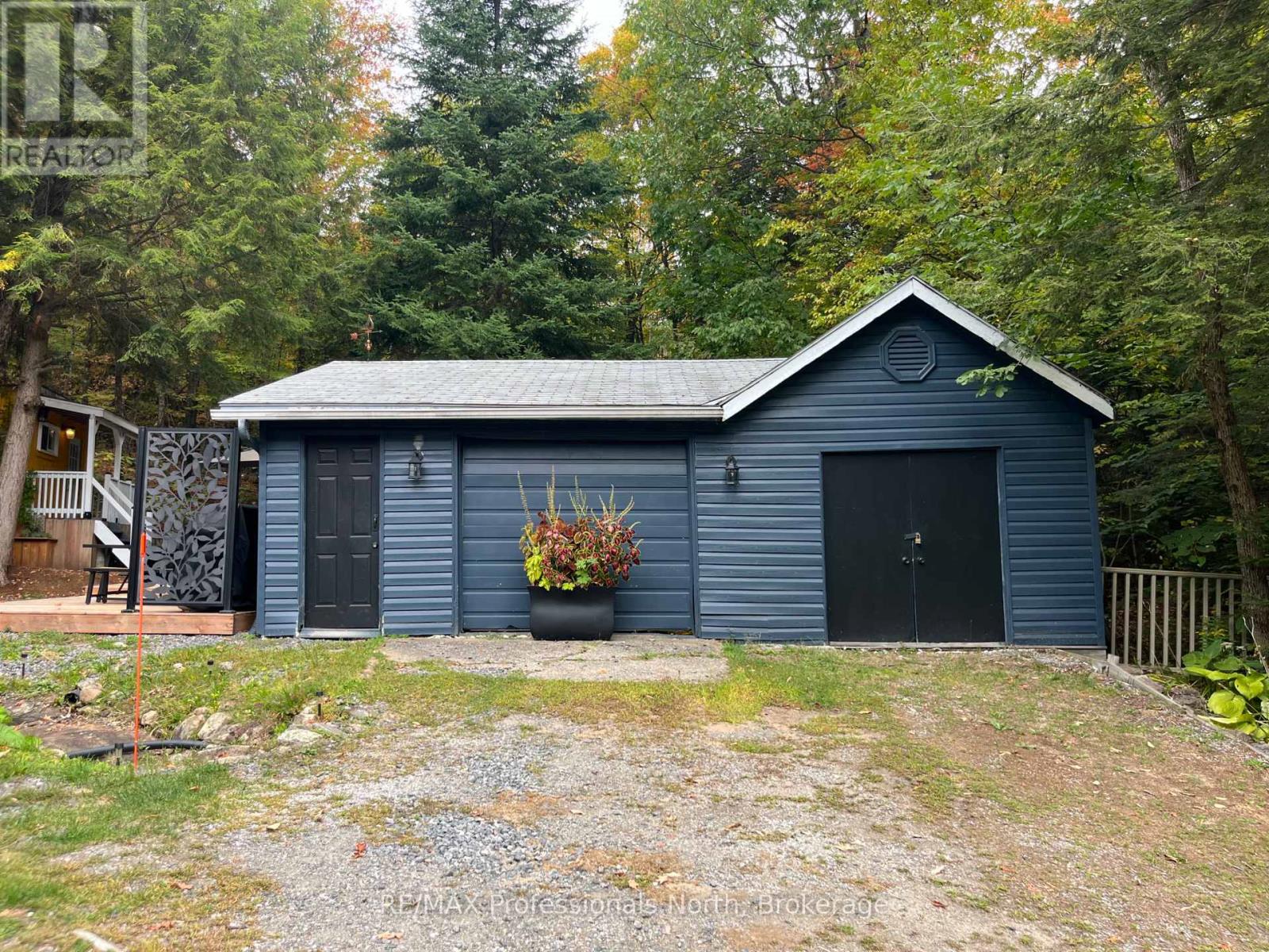 1099 BIG HAWK LAKE ROAD - 38