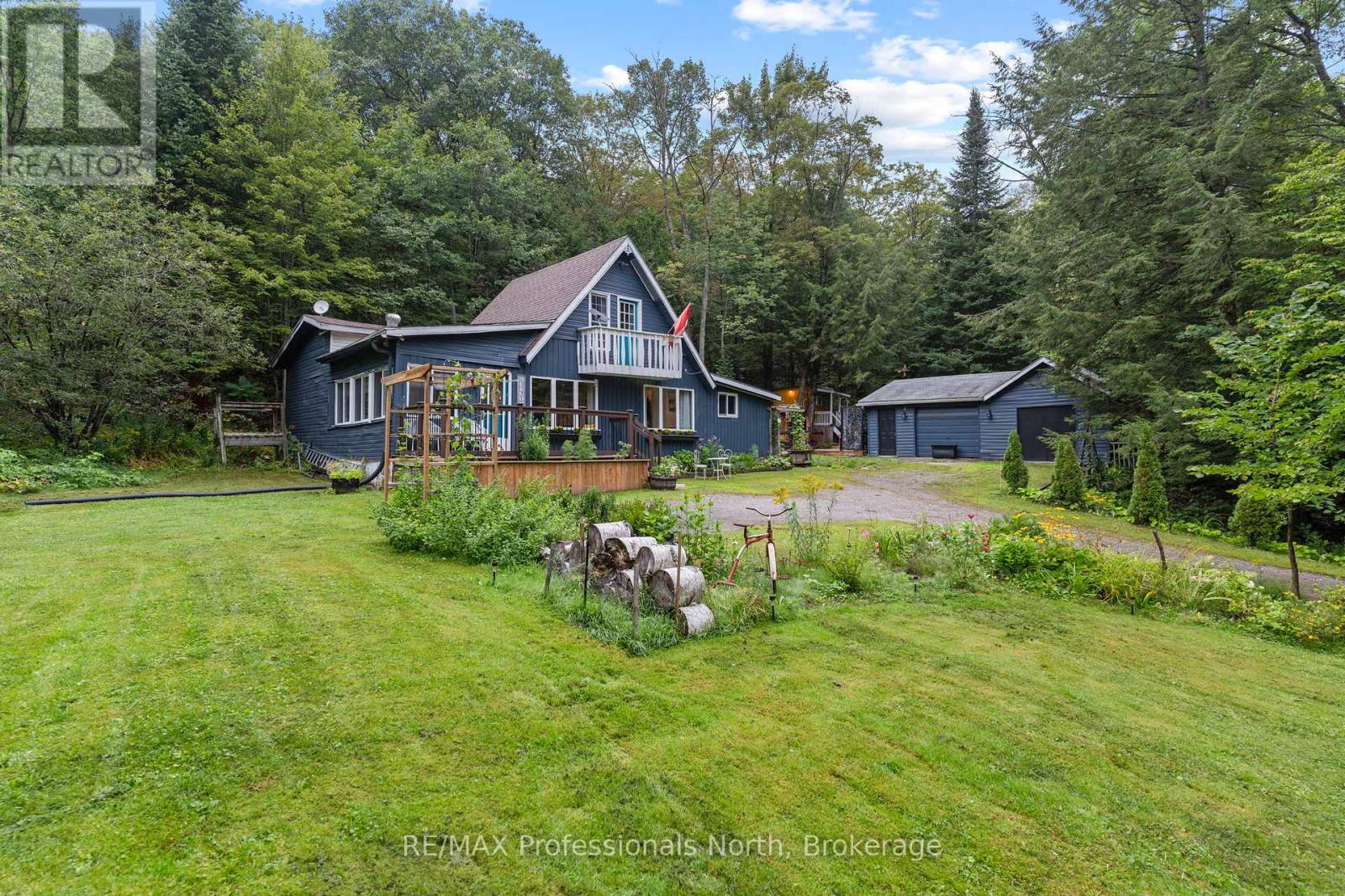 1099 BIG HAWK LAKE ROAD - 46