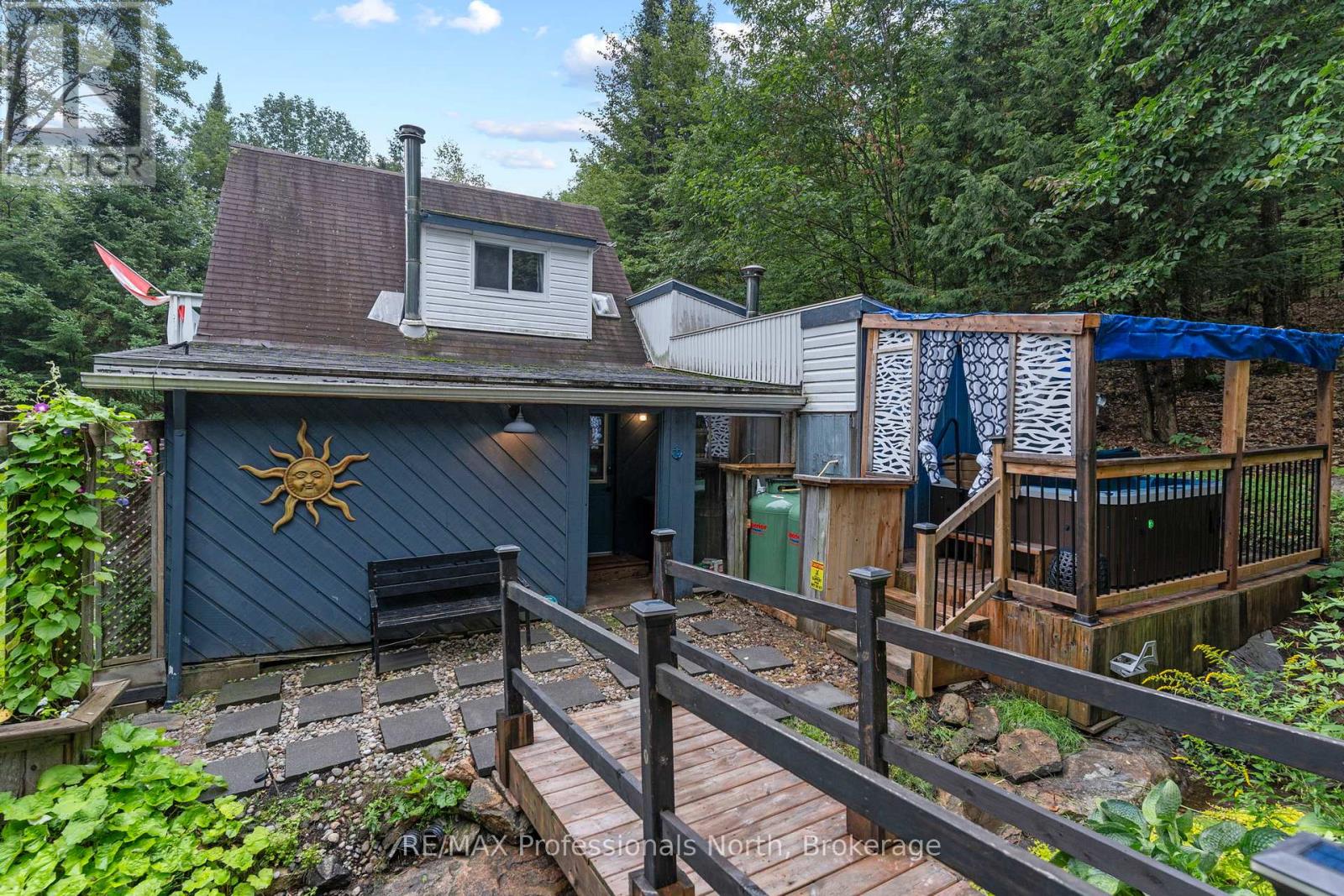 1099 BIG HAWK LAKE ROAD - 7