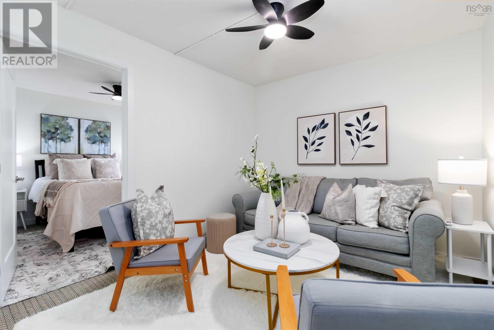 1105 5572 North Ridge Road, Halifax — photo 1
