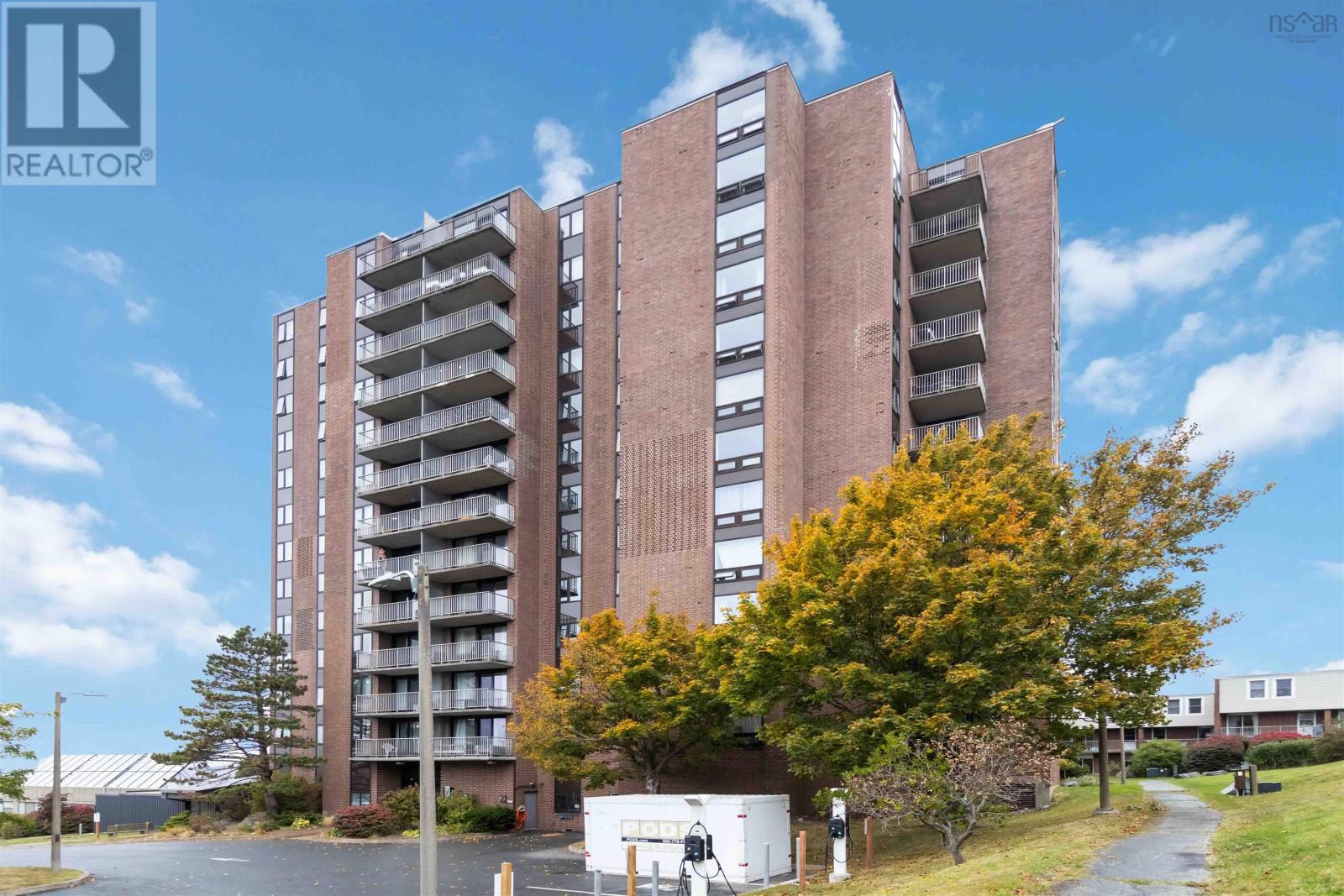 1105 5572 North Ridge Road, Halifax — photo 2