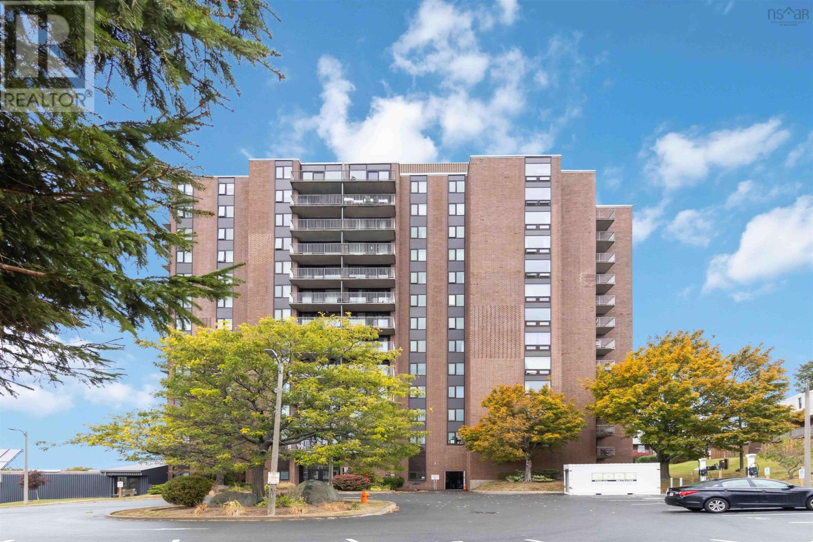 1105 5572 North Ridge Road, Halifax — photo 4