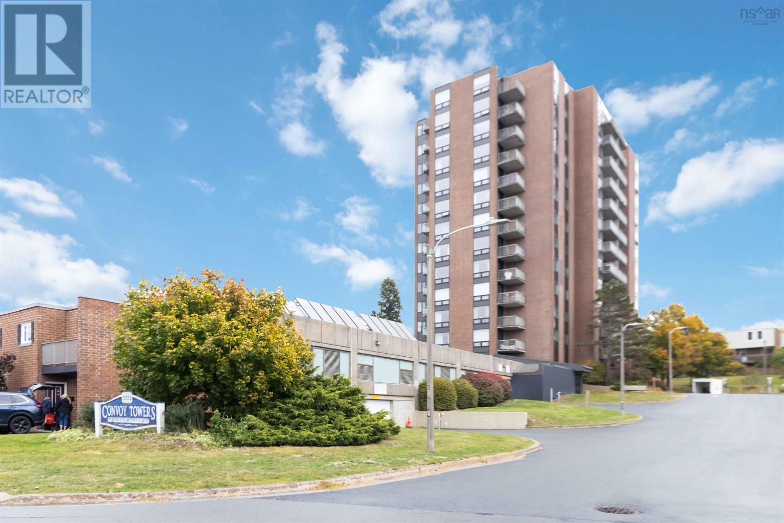 1105 5572 North Ridge Road, Halifax — photo 6