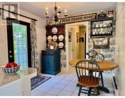 Dining room - 1199 Raynardton Road, Raynardton, NS B0W3M0 Photo 8