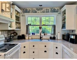 3pc Bathroom - 1199 Raynardton Road, Raynardton, NS B0W3M0 Photo 12