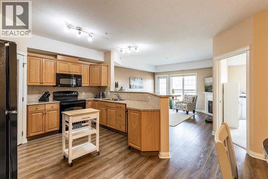 329, 201 River Ridge Drive NW, Medicine Hat — photo 4