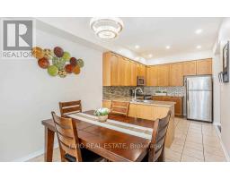 Bedroom 3 - 15 Dawes Road, Brampton, ON L6X0R8 Photo 7