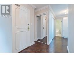 Bedroom 3 - Ph 1008 - 1425 Ghent Avenue, Burlington, ON L7S1X5 Photo 7
