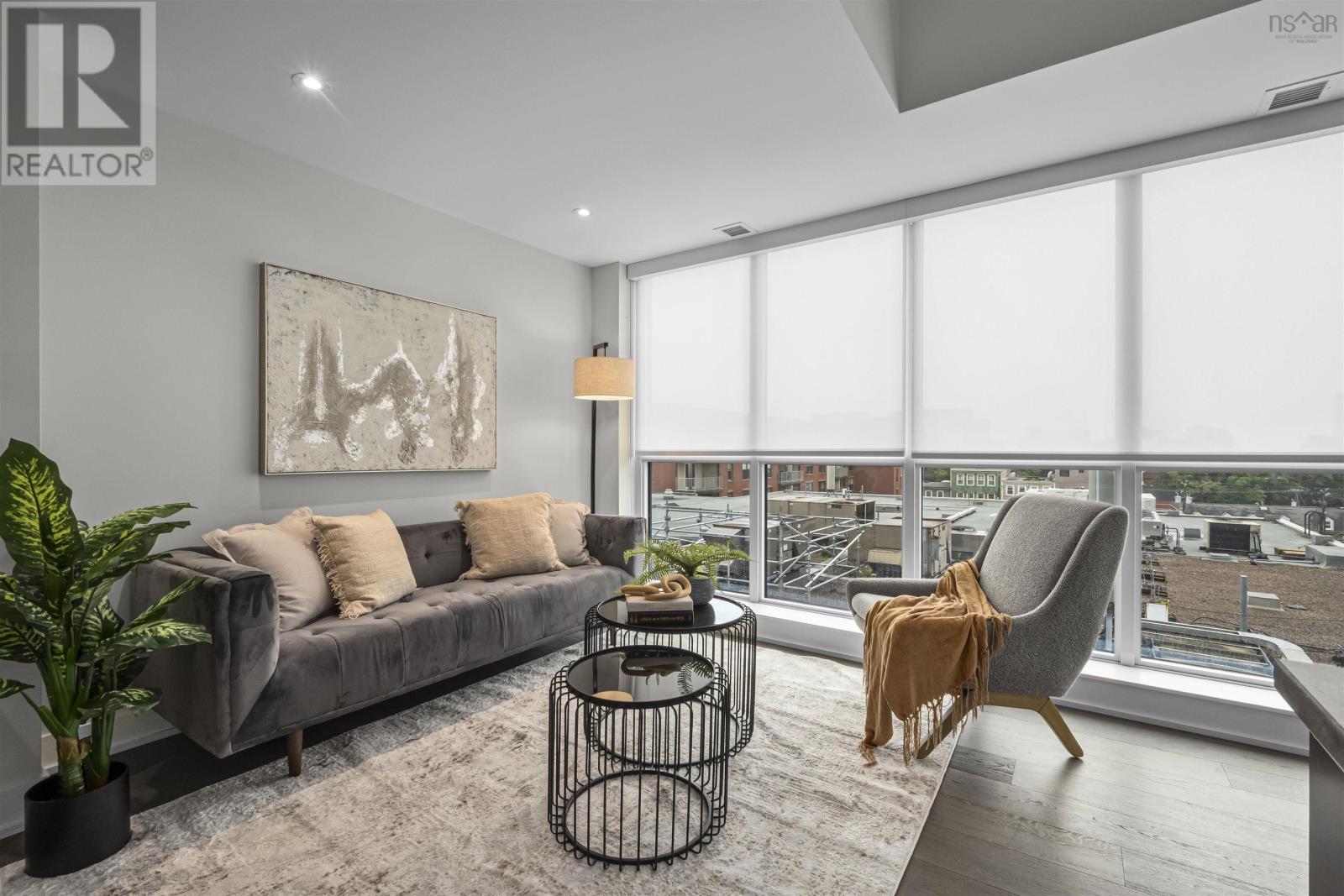 516 1585 South Park Street, Halifax — photo 4