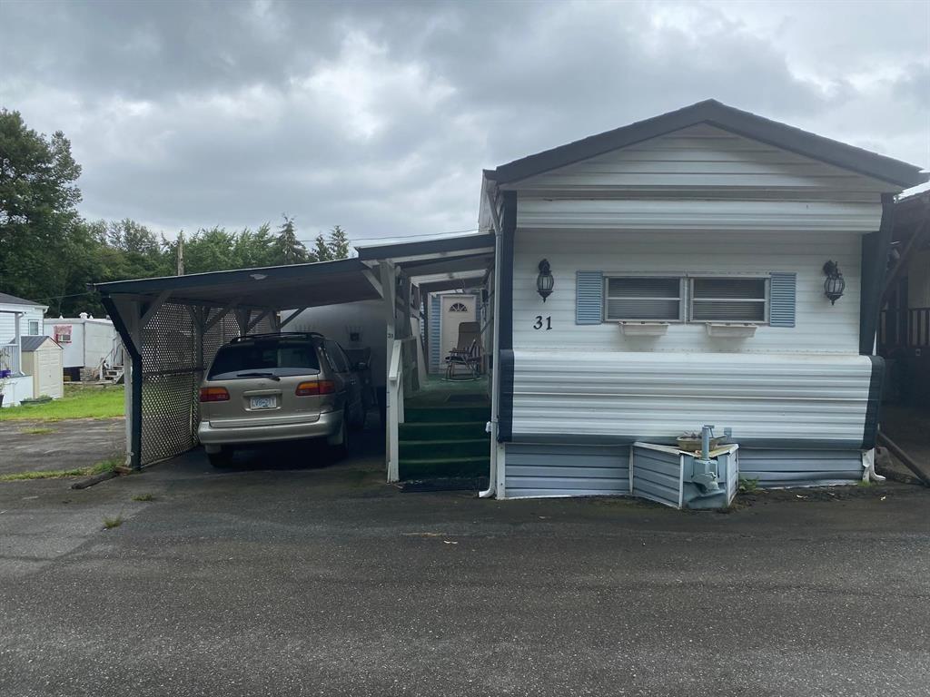 Property for sale at 31 8266 KING GEORGE BOULEVARD
