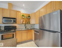#206 10265 107 St Nw, Edmonton, AB T5J5G2 Photo 12