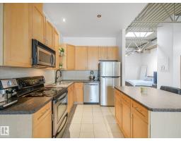 #206 10265 107 St Nw, Edmonton, AB T5J5G2 Photo 14