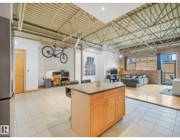 #206 10265 107 St Nw, Edmonton, AB T5J5G2 Photo 15
