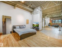 #206 10265 107 St Nw, Edmonton, AB T5J5G2 Photo 21
