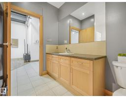 #206 10265 107 St Nw, Edmonton, AB T5J5G2 Photo 28