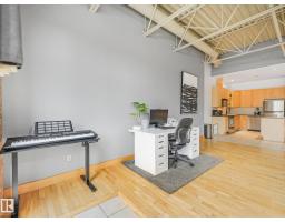 #206 10265 107 St Nw, Edmonton, AB T5J5G2 Photo 31