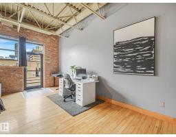 #206 10265 107 St Nw, Edmonton, AB T5J5G2 Photo 32