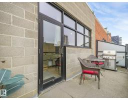 #206 10265 107 St Nw, Edmonton, AB T5J5G2 Photo 33