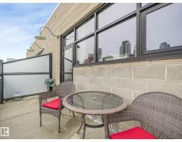 #206 10265 107 St Nw, Edmonton, AB T5J5G2 Photo 35