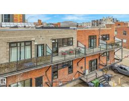 #206 10265 107 St Nw, Edmonton, AB T5J5G2 Photo 36