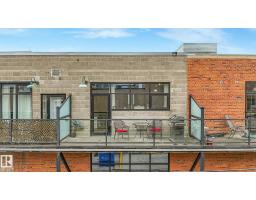 #206 10265 107 St Nw, Edmonton, AB T5J5G2 Photo 37