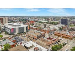 #206 10265 107 St Nw, Edmonton, AB T5J5G2 Photo 41