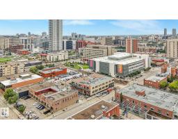 #206 10265 107 St Nw, Edmonton, AB T5J5G2 Photo 42
