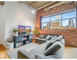 #206 10265 107 St Nw, Edmonton, AB T5J5G2 Photo 6