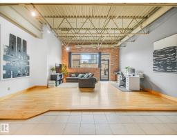 #206 10265 107 St Nw, Edmonton, AB T5J5G2 Photo 7